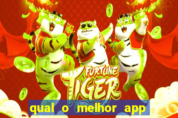 qual o melhor app para analisar jogos de futebol